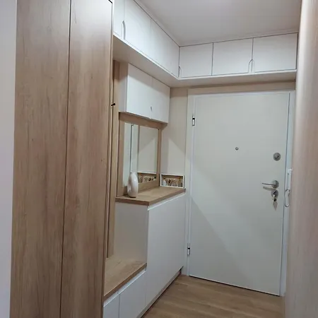 Duma 2 Apartament Vrnjačka Banja