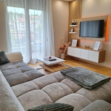 Duma 2 Apartament Vrnjačka Banja