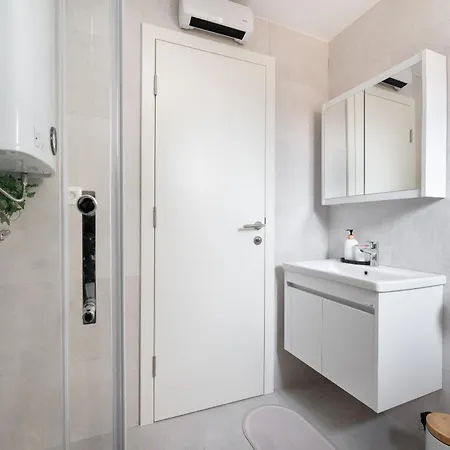 Duma 2 Apartament Vrnjačka Banja