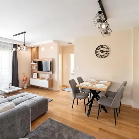 Apartament Duma 2