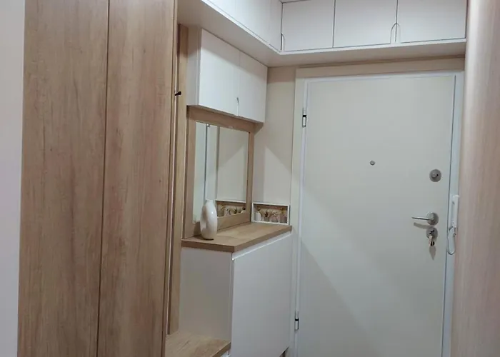 Duma 2 Lejlighed Vrnjačka Banja