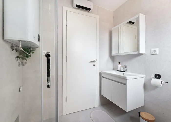 Duma 2 Lejlighed Vrnjačka Banja