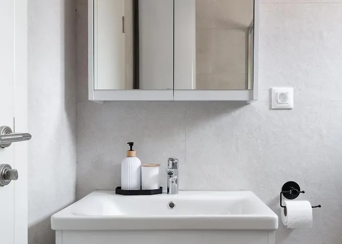 Duma 2 Lejlighed Vrnjačka Banja