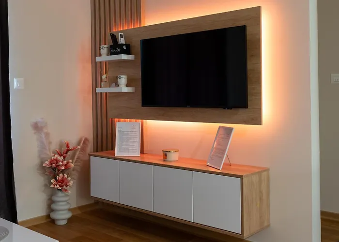 Duma 2 Vrnjačka Banja