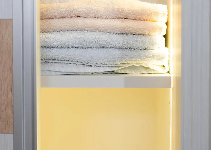 Duma 2 Lejlighed Vrnjačka Banja