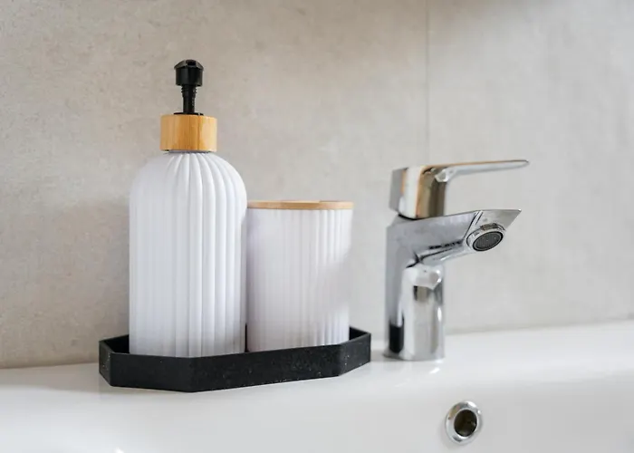 Lejlighed Duma 2 Vrnjačka Banja