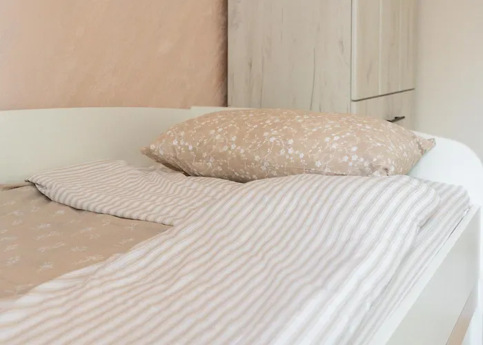 Lejlighed Duma 2 Vrnjačka Banja